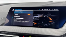 BMW 1 Series 118i M Sport 5dr Step Auto Petrol Hatchback